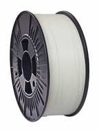Vlákno ABS 702 Nebula 1,75 mm Biela 0,5 kg Vlákno ABS 702 Nebula 1,75 mm Biela 0,5 kg