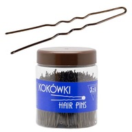 Iza žemle / ihličkové, vlnité hnedé, 65 mm/500 g Iza žemle / ihličkové, vlnité hnedé, 65 mm/500 g