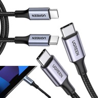 KRÁTKY RÝCHLY SILNÝ USB KÁBEL USB-C S QC KRÁTKY RÝCHLY SILNÝ USB KÁBEL USB-C S QC