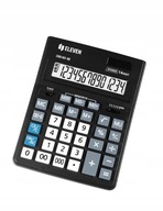 Kancelársky kalkulátor Eleven CDB1401BK Kancelársky kalkulátor Eleven CDB1401BK