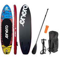SUP dosky Enero Inflatable Sup Board 300cm 300cm