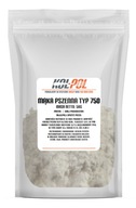 CHLIEB Z PŠENIČNEJ MÚKY TYP 750 5kg Na čerstvý chlieb CHLIEB Z PŠENIČNEJ MÚKY TYP 750 5kg Na čerstvý chlieb