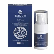 BasicLab sérum s trehalózou 10% a 5% peptidom 15 ml BasicLab sérum s trehalózou 10% a 5% peptidom 15 ml