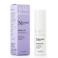 Nacomi Next Lvl Sérum Retinol 1% 30 ml