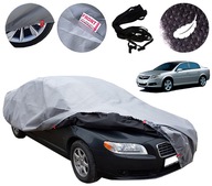 Autopoťah pre Opel Vectra B, C sedan EXCLUSIVE Polcover Autopoťah pre Opel Vectra B, C sedan EXCLUSIVE Polcover