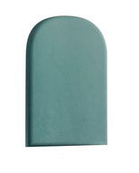 Čalúnené stenové panely, čelo postele, plot 60x40