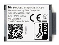PEKNÉ rozhranie IBT4ZWAVE PEKNÉ rozhranie IBT4ZWAVE