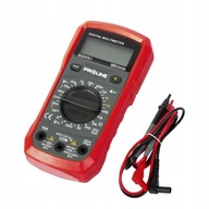 UNIVERZÁLNY MULTIMETER 600V PROLINE