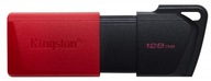 KINGSTON PENDRIVE 128GB USB 3.2 DATATRAVELER EX
