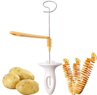 Ručný stroj na skrutkovanie zemiakov CURRED
