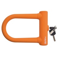 ULOCK spona na reťaz na bicykel, oranžová ULOCK spona na reťaz na bicykel, oranžová