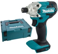 Nárazový unášač 18V 155Nm KAROSERIE MAKITA DTD156ZJ Nárazový unášač 18V 155Nm KAROSERIE MAKITA DTD156ZJ