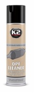 K2 DPF CLEANER 500 ml čistenie filtra DPF FAP K2 DPF CLEANER 500 ml čistenie filtra DPF FAP