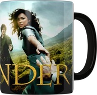 Skontrolujte! VEĽKÝ HRNČEK NAJLEPŠIE DIZAJNY OUTLANDER Skontrolujte! VEĽKÝ HRNČEK NAJLEPŠIE DIZAJNY OUTLANDER