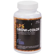 Fauna Marin LPS Grow and Color L krmivo pre koraly 100 ml