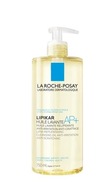 La Roche Posay lipidový čistiaci olej 750 ml