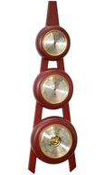 Barometer vlhkomer Teplomer TFA Bolek - 14 x 48 cm
