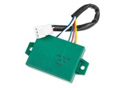 Regulátor výfukového ventilu Rave Ecu, Aprilia 125 Regulátor výfukového ventilu Rave Ecu, Aprilia 125