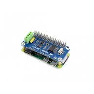 RS485 CAN HAT - CAN/RS485 modul pre Raspberry Pi