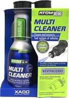 XADO Multi Cleaner PB s REWITALIZANTOM, čistí vstrekovače, čerpadlo, ventily XADO Multi Cleaner PB s REWITALIZANTOM, čistí vstrekovače, čerpadlo, ventily