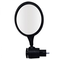 OXC Mirror Bar End Mirror | ČIERNA OXC Mirror Bar End Mirror | ČIERNA