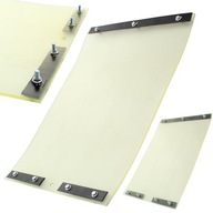 GUMOVÁ PODLOŽKA PRE KOMPAKTÁTOR C90 570x450x5mm GUMOVÁ PODLOŽKA PRE KOMPAKTÁTOR C90 570x450x5mm