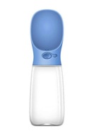 PRENOSNÁ FĽAŠA NA VYCHÁDZANIE PSOV 550ML PRENOSNÁ FĽAŠA NA VYCHÁDZANIE PSOV 550ML