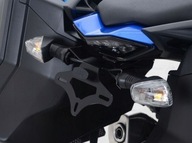 PLATE MOUNT R&G KAWASAKI Z1000SX TOURER