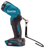 Makita ML001G 40V MAX XGT nabíjateľná baterka, LED batéria, silná, silná Makita ML001G 40V MAX XGT nabíjateľná baterka, LED batéria, silná, silná