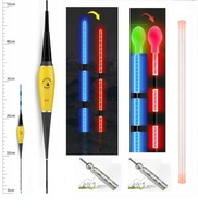 Blu Float 3,5g - Zmena farby + kamufláž + dve funkcie + 2x batéria Blu Float 3,5g - Zmena farby + kamufláž + dve funkcie + 2x batéria