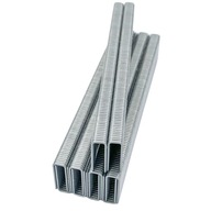 Sponky typ 55 Parkside dĺžka 18mm šírka 6mm 3800 kusov ORIGINÁL Sponky typ 55 Parkside dĺžka 18mm šírka 6mm 3800 kusov ORIGINÁL