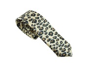 TIE zvieracia guľa z džungle leopardí gepard TIE zvieracia guľa z džungle leopardí gepard