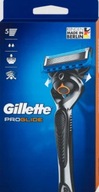 Holiaci strojček Gillette PROGLIDE