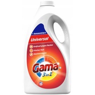 SORTIMENT Univerzálny prací gél 4,15l SORTIMENT Univerzálny prací gél 4,15l
