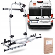 Nosič bicyklov na zadné dvere pre VW CRAFTER CAMPER Nosič bicyklov na zadné dvere pre VW CRAFTER CAMPER