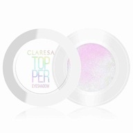 Claresa TOPPER Eye Shadow 01 Sea Shell Claresa TOPPER Eye Shadow 01 Sea Shell