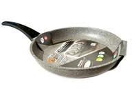 Flonal Dura tradičná panvica, 24 cm, granit Flonal Dura tradičná panvica, 24 cm, granit