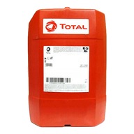Minerálny olej Total RUBIA TIR 7400 15W40 20L