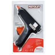 684714 PIŠTOĽ NA TEPLOLEPENIE 11 mm BREWIS 684714 PIŠTOĽ NA TEPLOLEPENIE 11 mm BREWIS