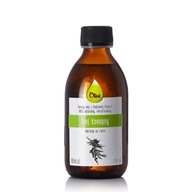 Olini konopný olej 250 ml Olini natural Olini konopný olej 250 ml Olini natural