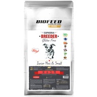APL Biofeed Breeder Junior Mini & Small Beef 15kg APL Biofeed Breeder Junior Mini & Small Beef 15kg