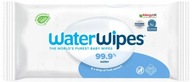 WaterWipes BIO Detské obrúsky 60 kusov.