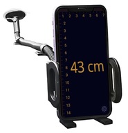 DRŽIAK NA AUTOTELEFÓN NA OKNO, DLHÝ 43cm DRŽIAK NA AUTOTELEFÓN NA OKNO, DLHÝ 43cm