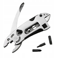 MULTITOOL KLIEŠTE 8V1 KLIEŠTE KLIŠŤOVÉ NÁSTROJE MULTITOOL KLIEŠTE 8V1 KLIEŠTE KLIŠŤOVÉ NÁSTROJE