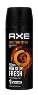 Dezodorant Axe Dark Temptation v spreji 150 ml nový