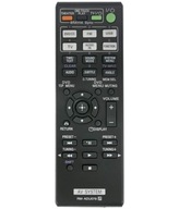 DIAĽKOVÉ OVLÁDANIE PRE SONY RM-ADU079 NAJVYŠŠIA KVALITA DIAĽKOVÉ OVLÁDANIE PRE SONY RM-ADU079 NAJVYŠŠIA KVALITA