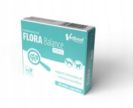 Flora Balance Mini probiotikum v malých kapsulách 30 ks