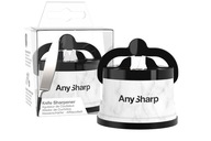 AnySharp Classic White Marble Sharpener AnySharp Classic White Marble Sharpener