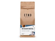 ETNO CAFE Zrnková medzikontinentálna káva Arabica ETNO CAFE Zrnková medzikontinentálna káva Arabica