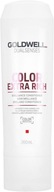 GOLDWELL COLOR EXTRA RICH CONDITIONER 200 FARBENÝ GOLDWELL COLOR EXTRA RICH CONDITIONER 200 FARBENÝ